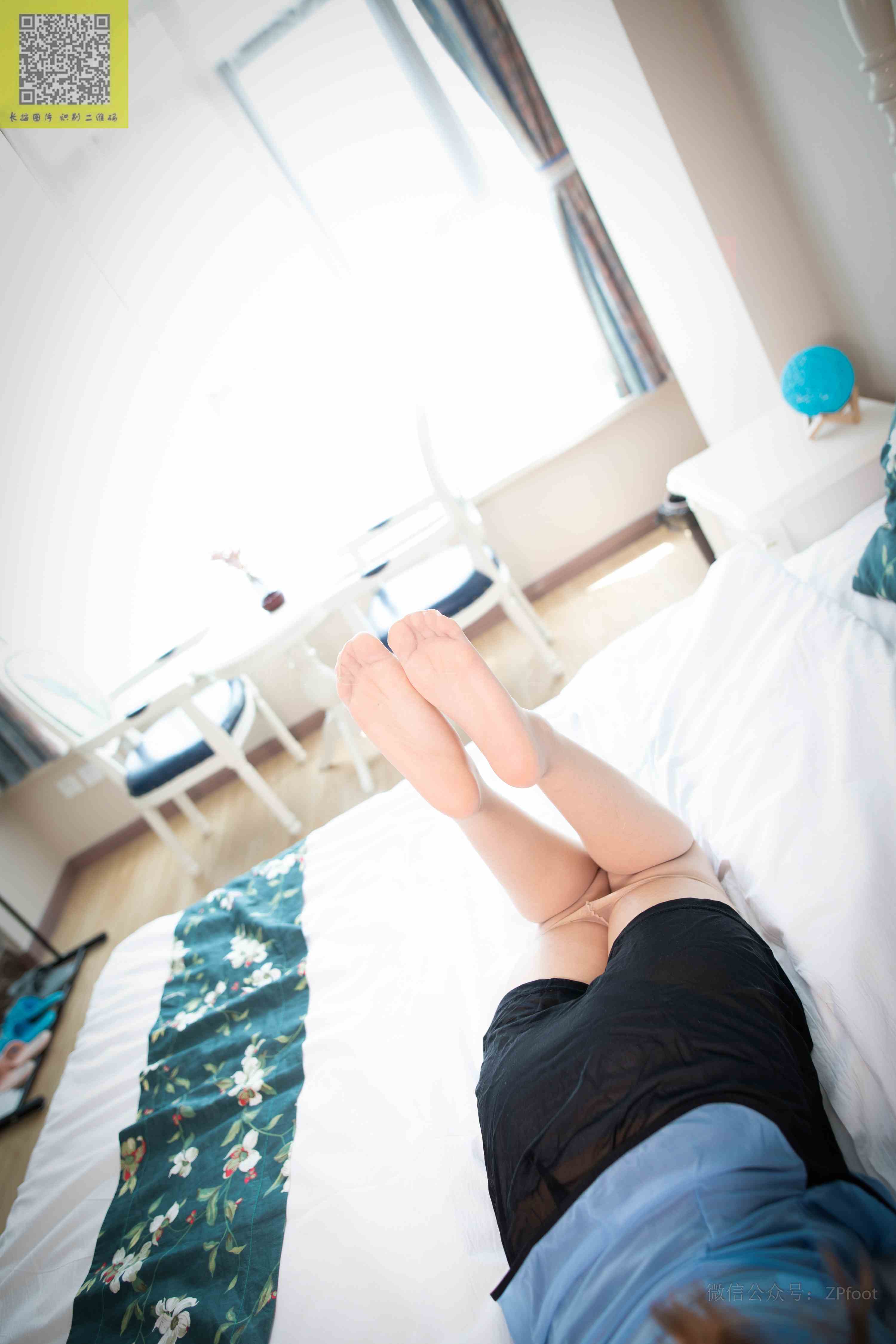 China Beauty Legs and feet 1297