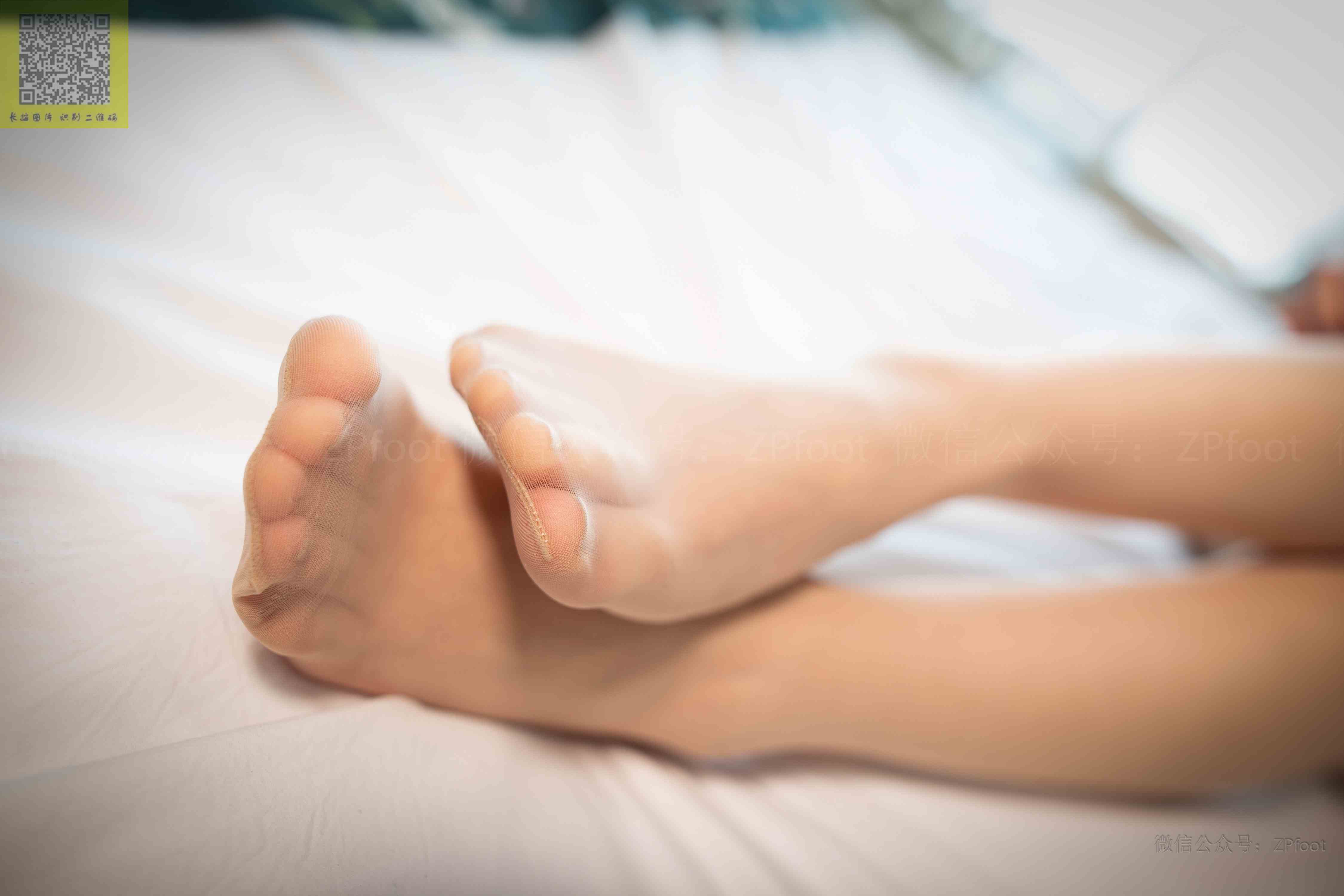 China Beauty Legs and feet 1297