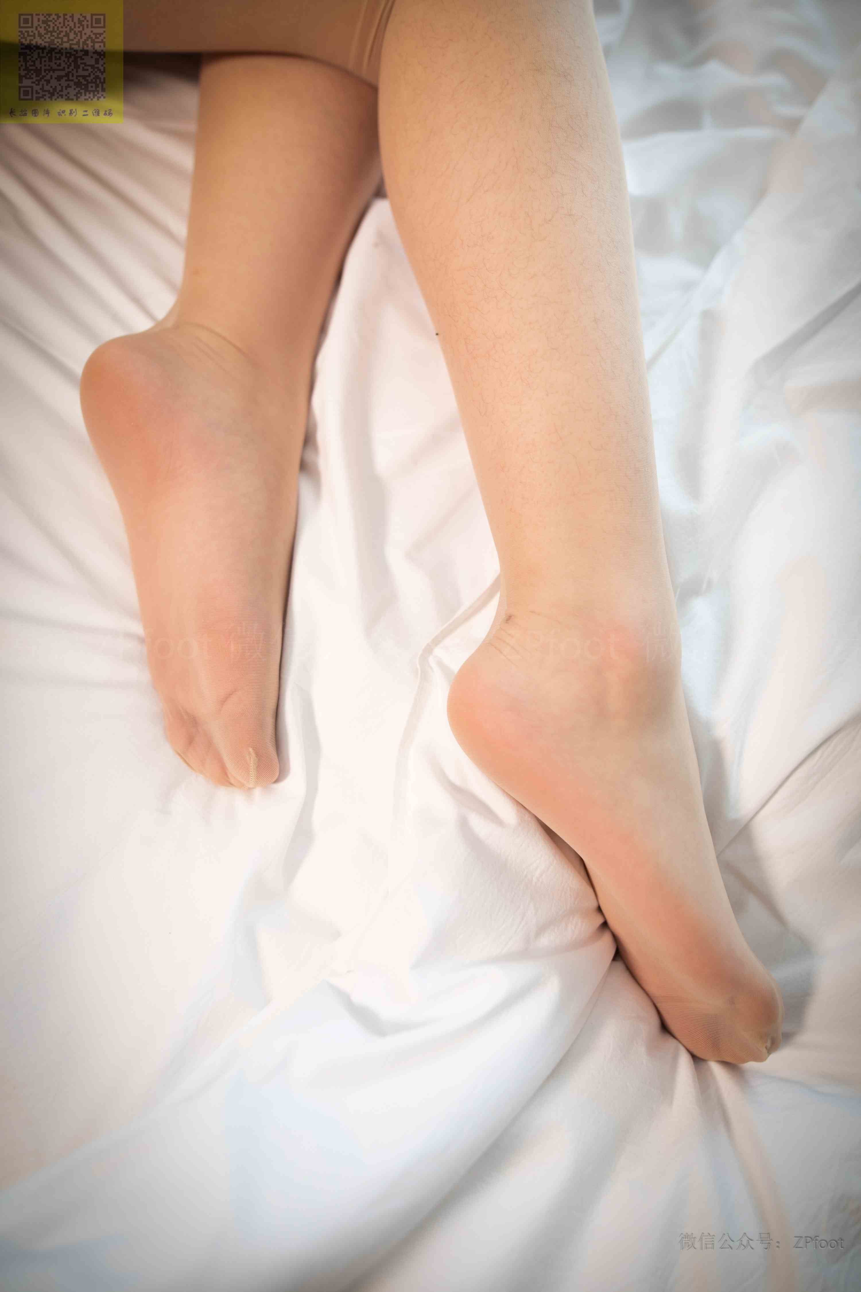 China Beauty Legs and feet 1297