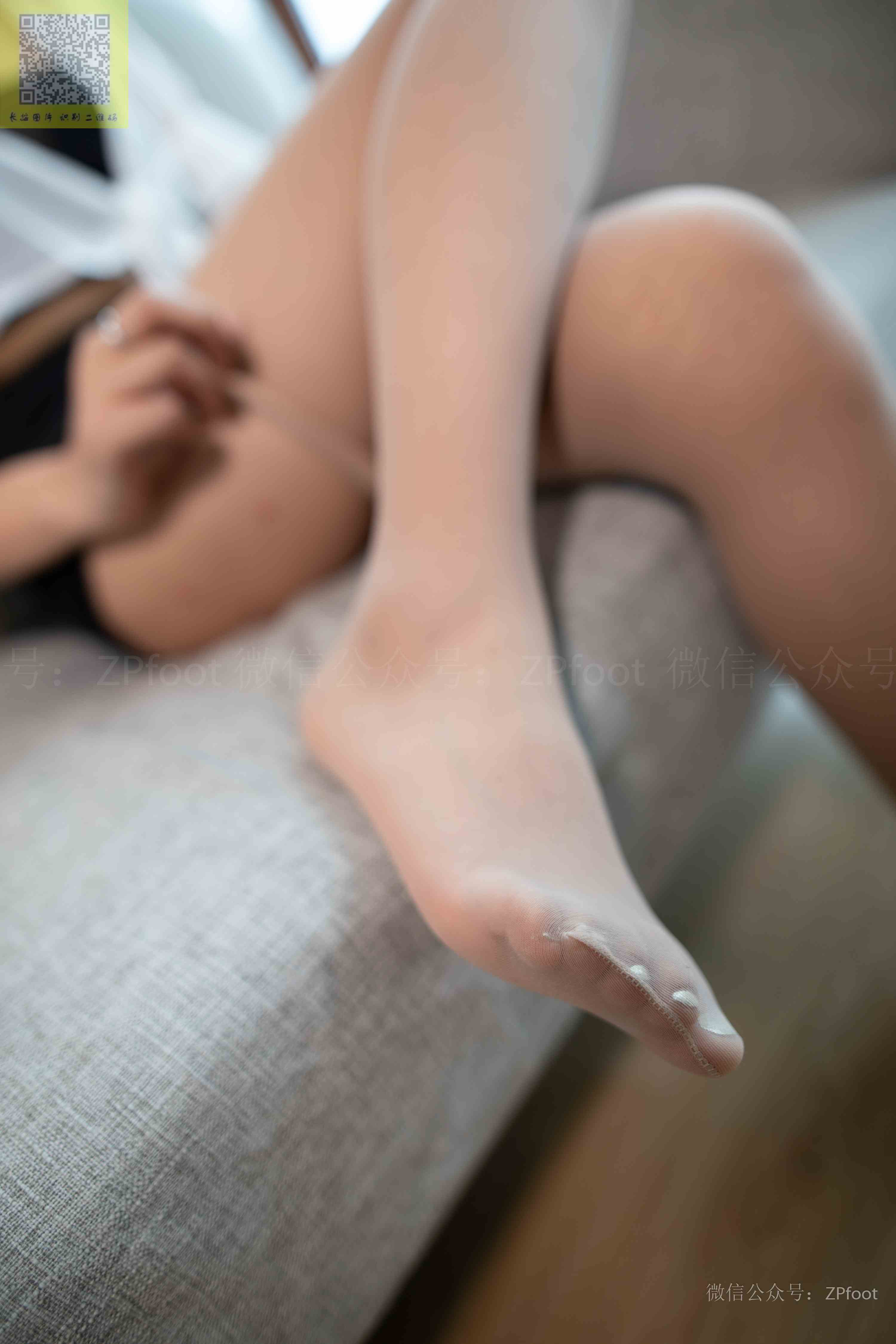 China Beauty Legs and feet 1299