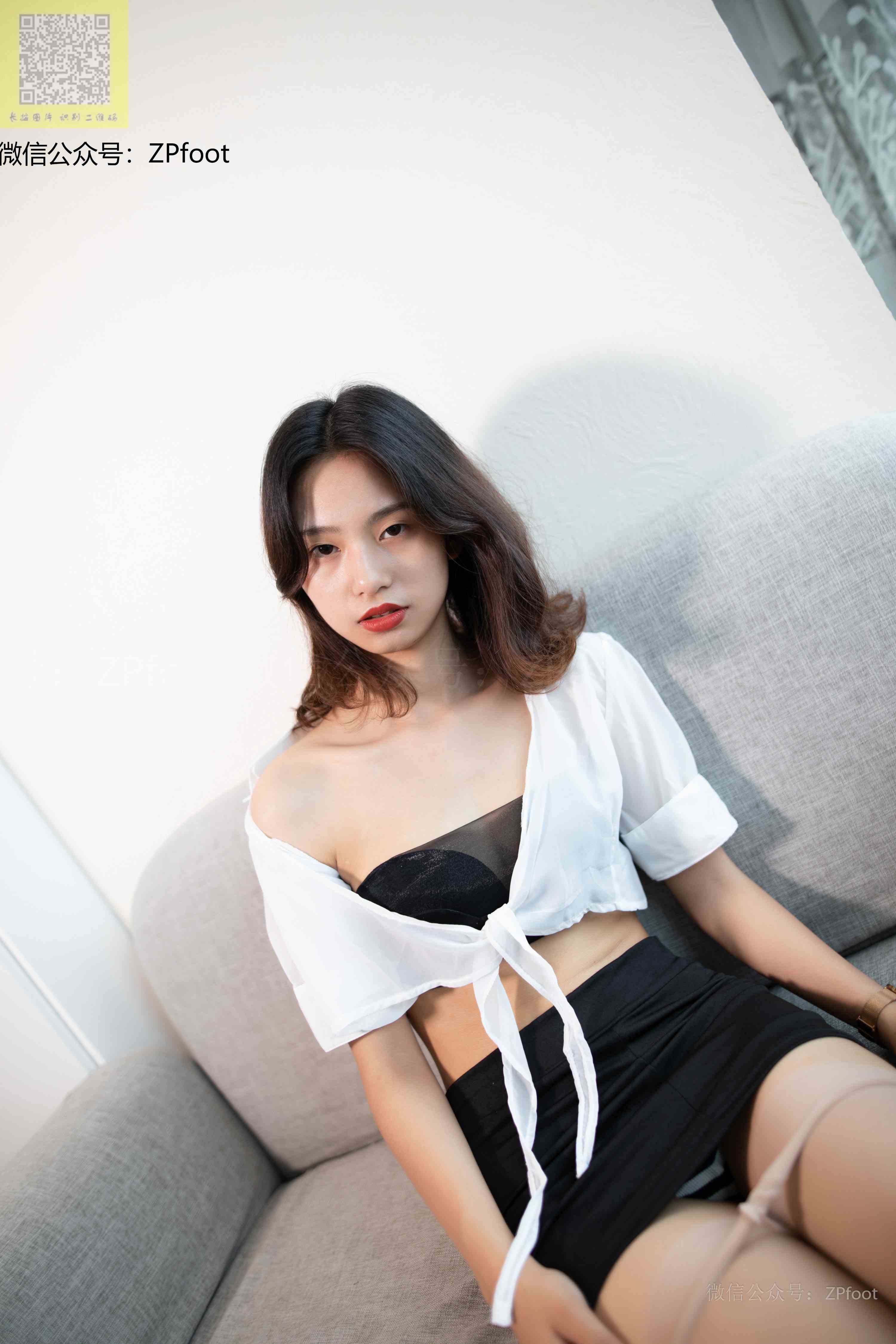 China Beauty Legs and feet 1299