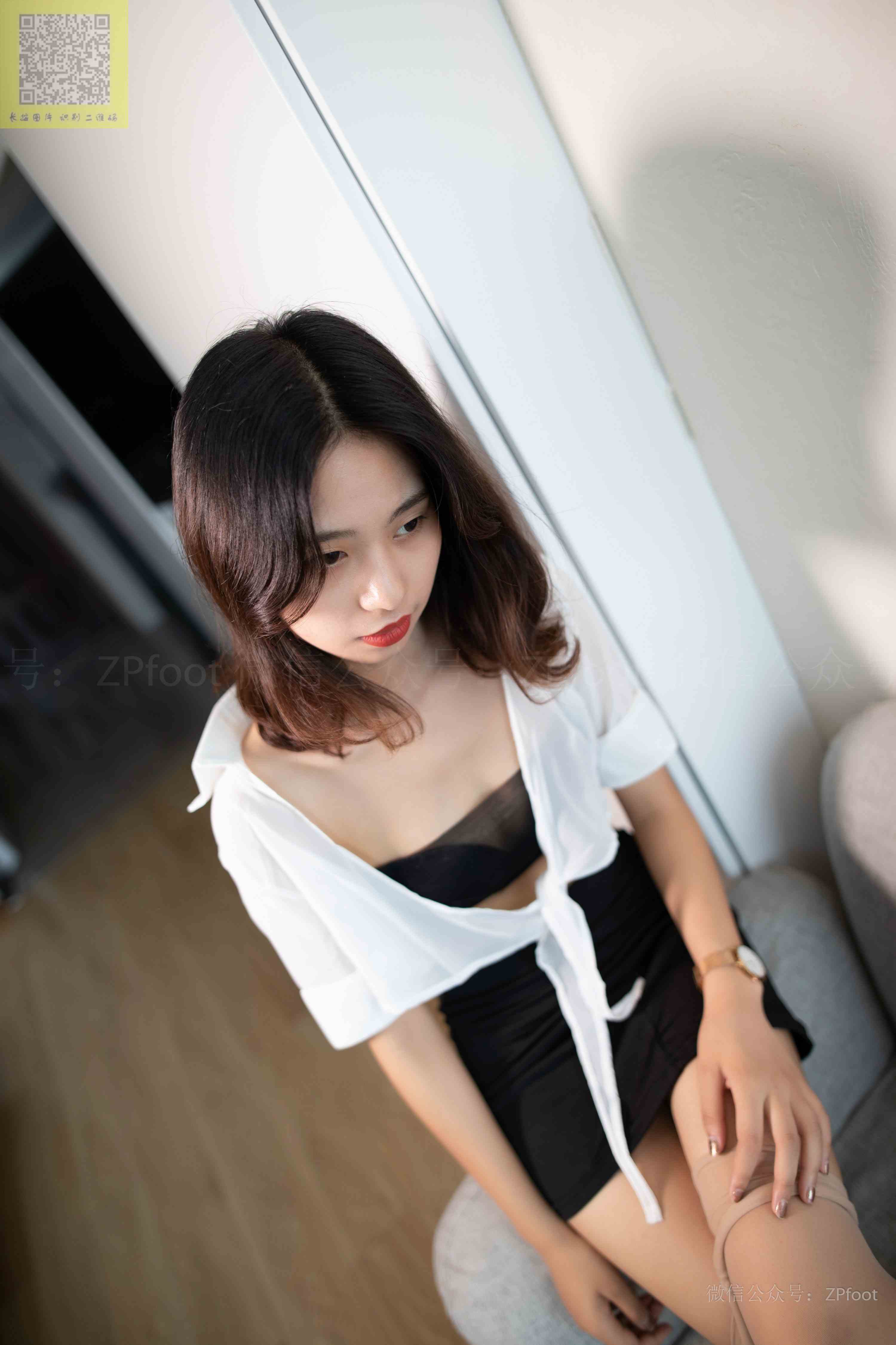 China Beauty Legs and feet 1299