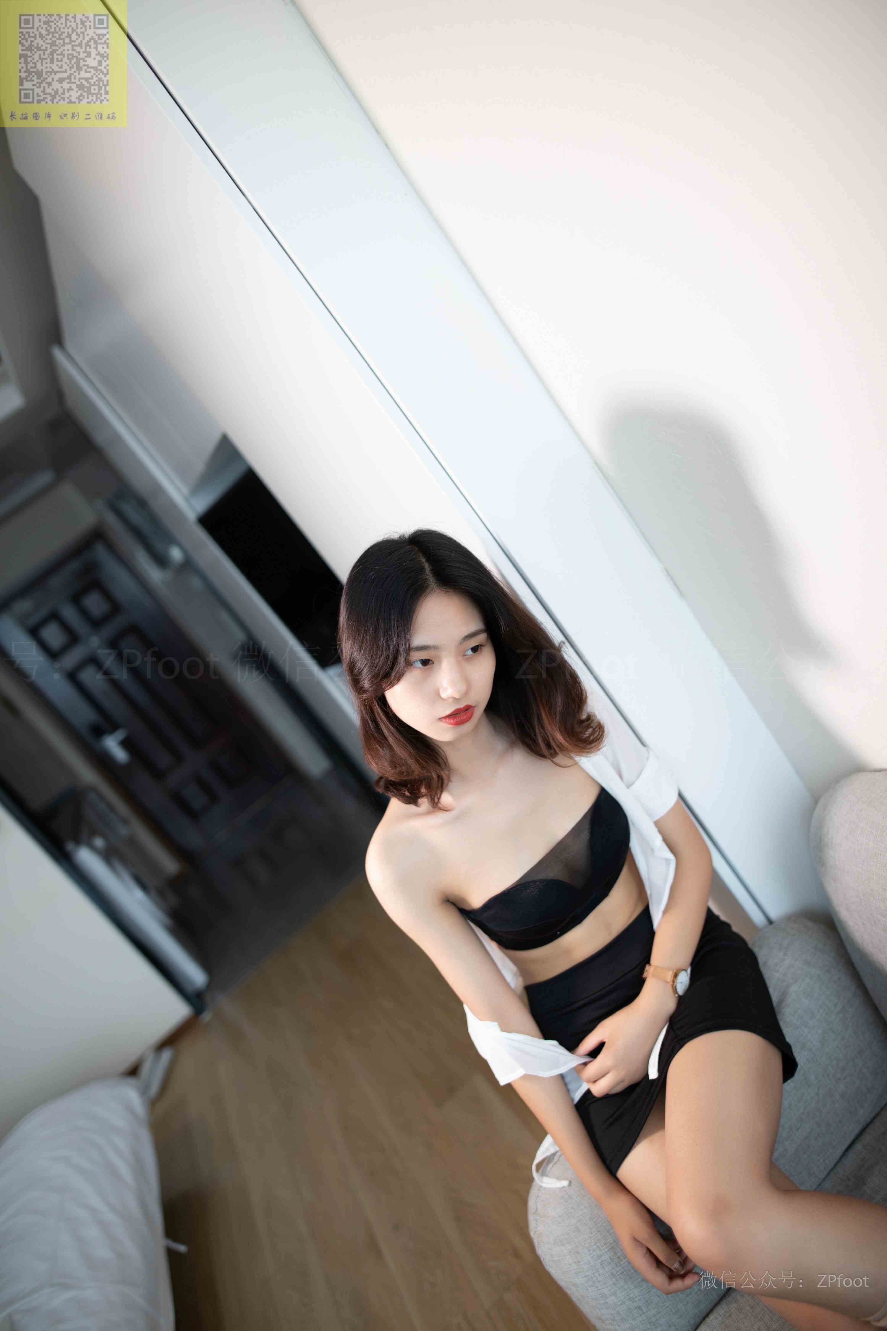 China Beauty Legs and feet 1299