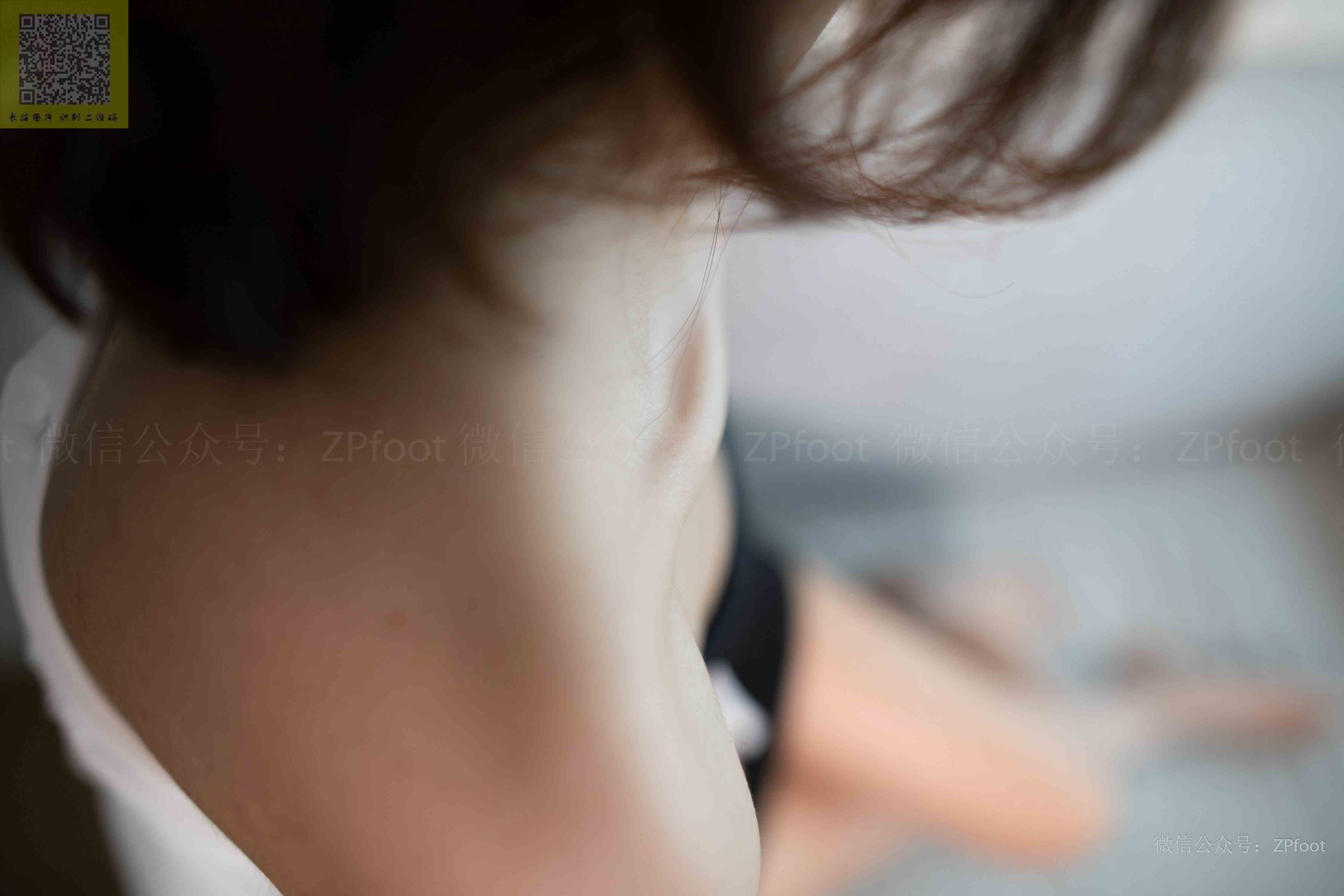 China Beauty Legs and feet 1299