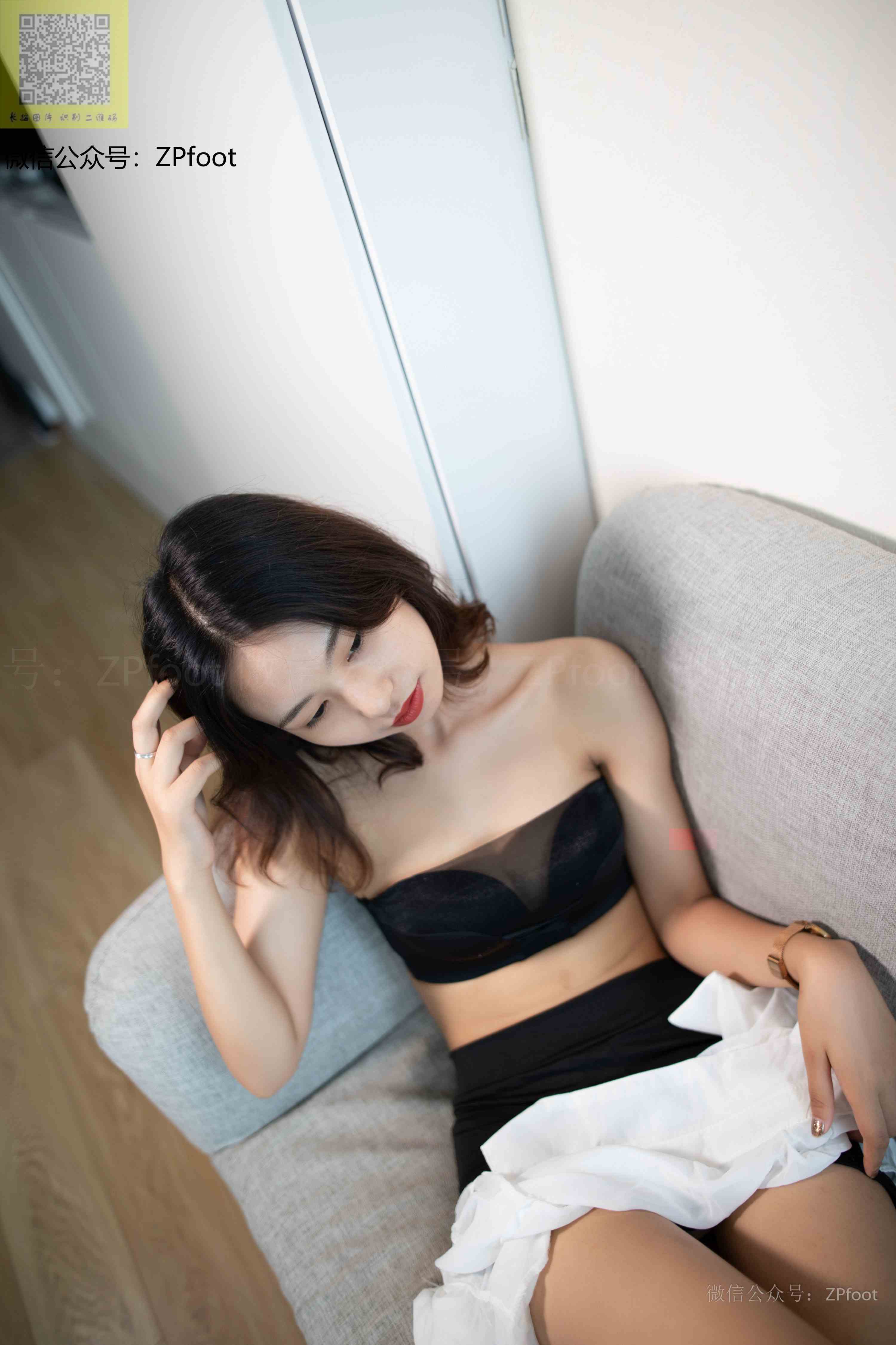 China Beauty Legs and feet 1299