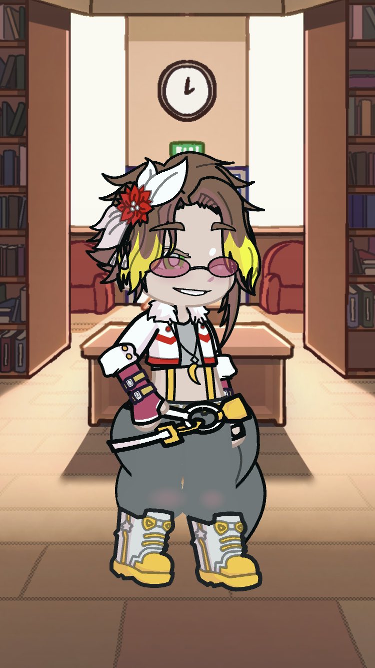 [Part 71] artist - sammyladies49