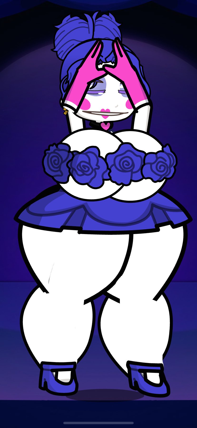 [Part 71] artist - sammyladies49