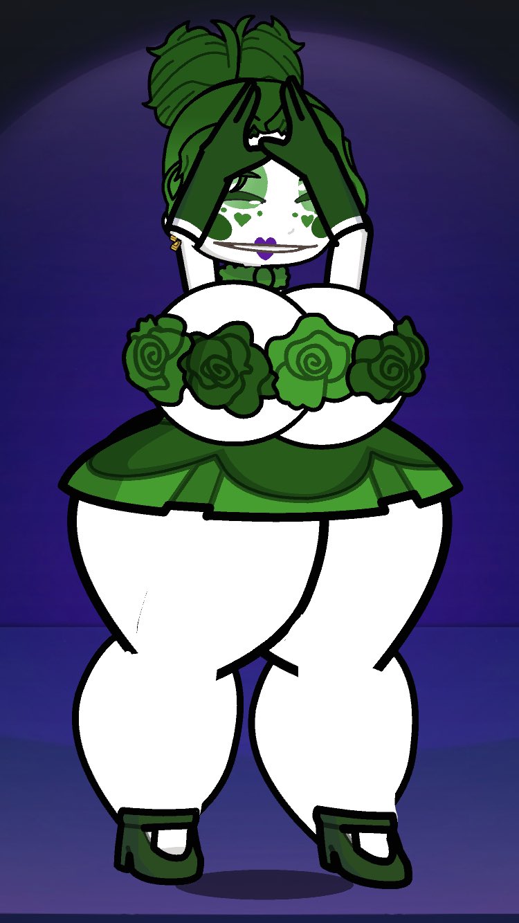 [Part 71] artist - sammyladies49