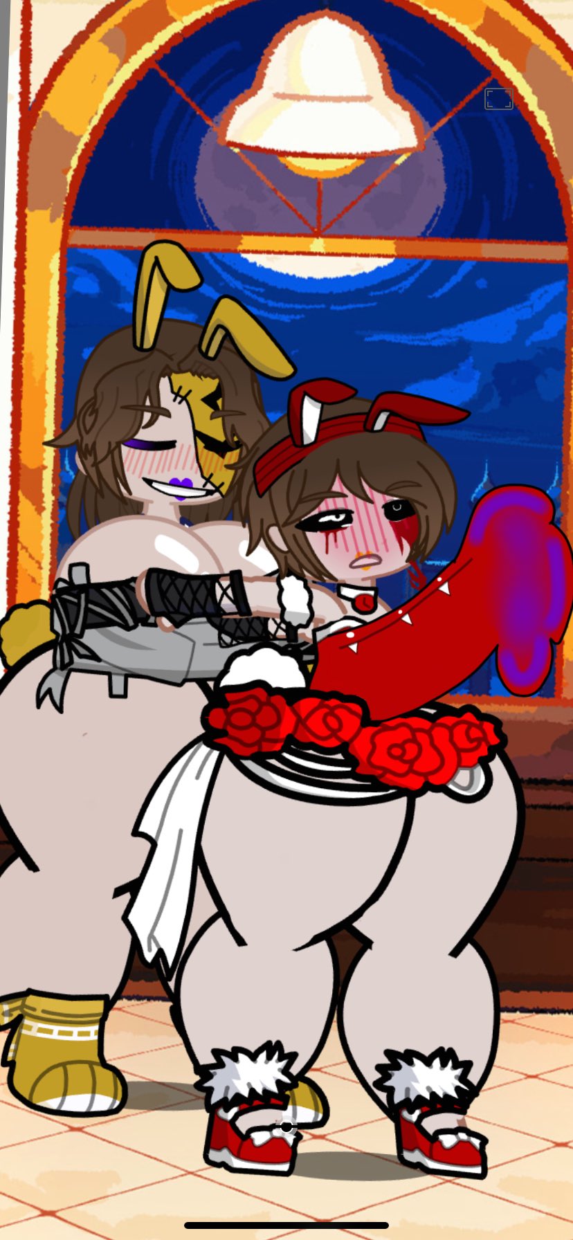 [Part 71] artist - sammyladies49