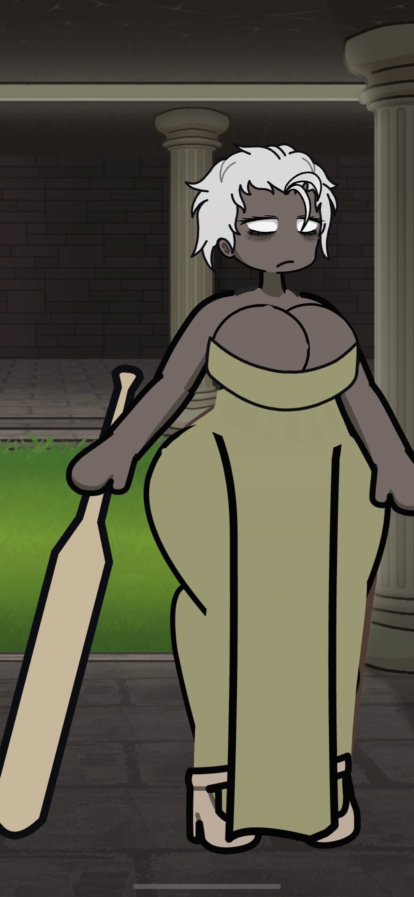 [Part 71] artist - sammyladies49