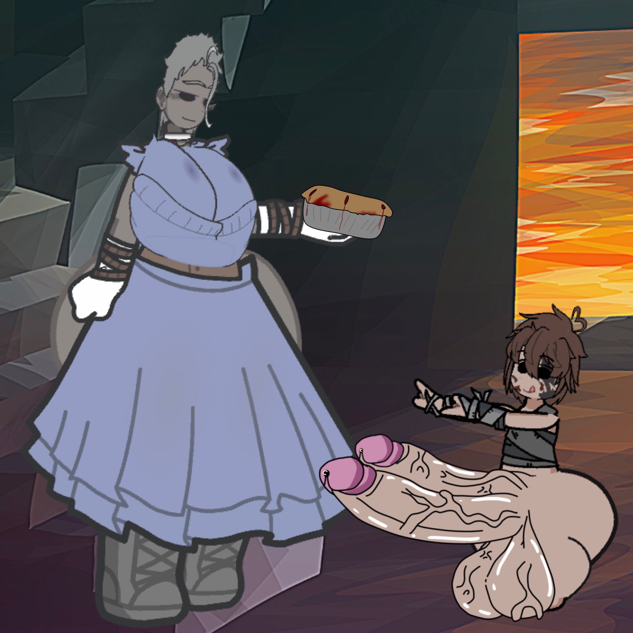 [Part 71] artist - sammyladies49