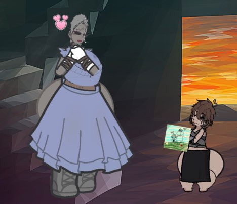 [Part 71] artist - sammyladies49