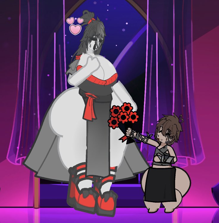 [Part 71] artist - sammyladies49