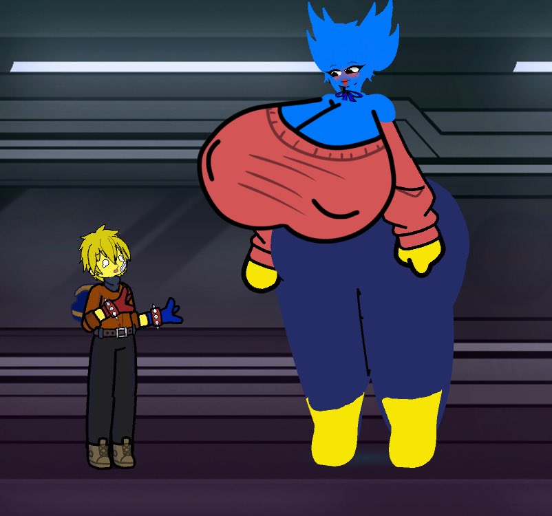 [Part 71] artist - sammyladies49