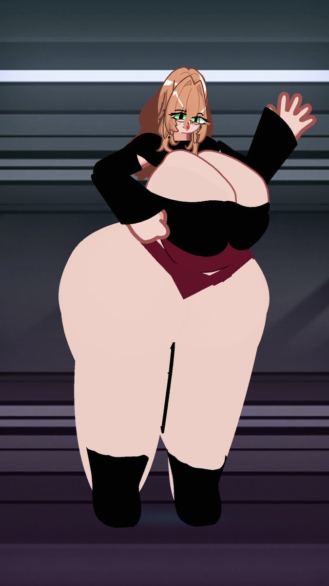 [Part 71] artist - sammyladies49