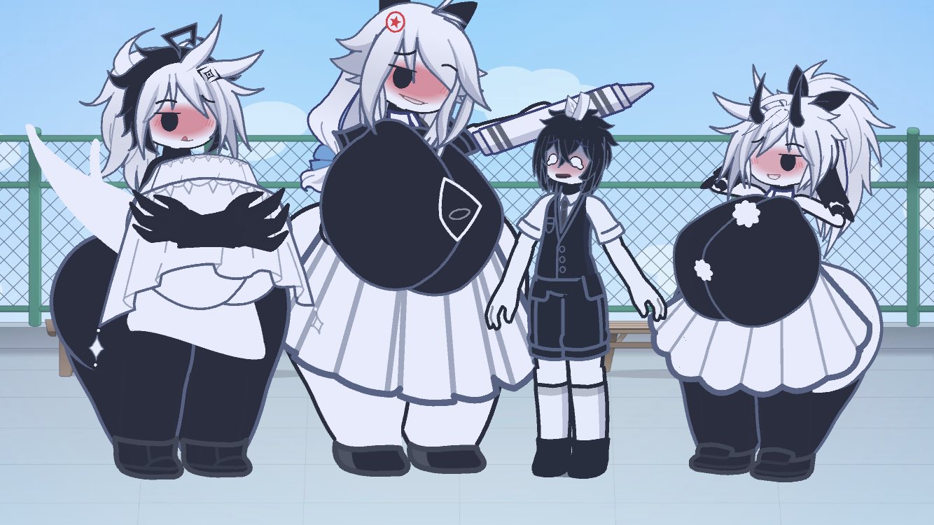 [Part 71] artist - sammyladies49