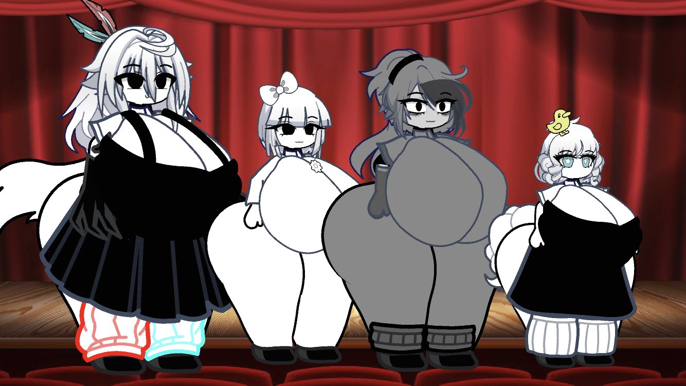 [Part 71] artist - sammyladies49