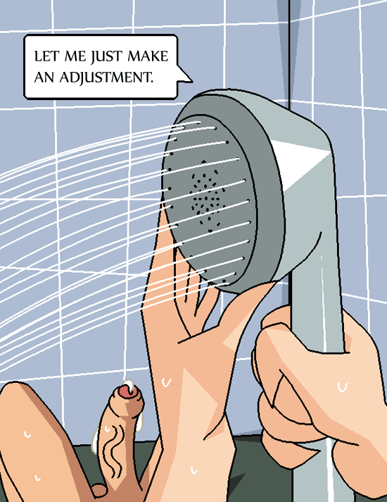 [Part 72] Danny x madeline