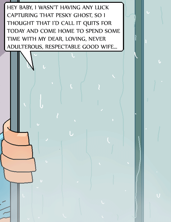 [Part 72] Danny x madeline