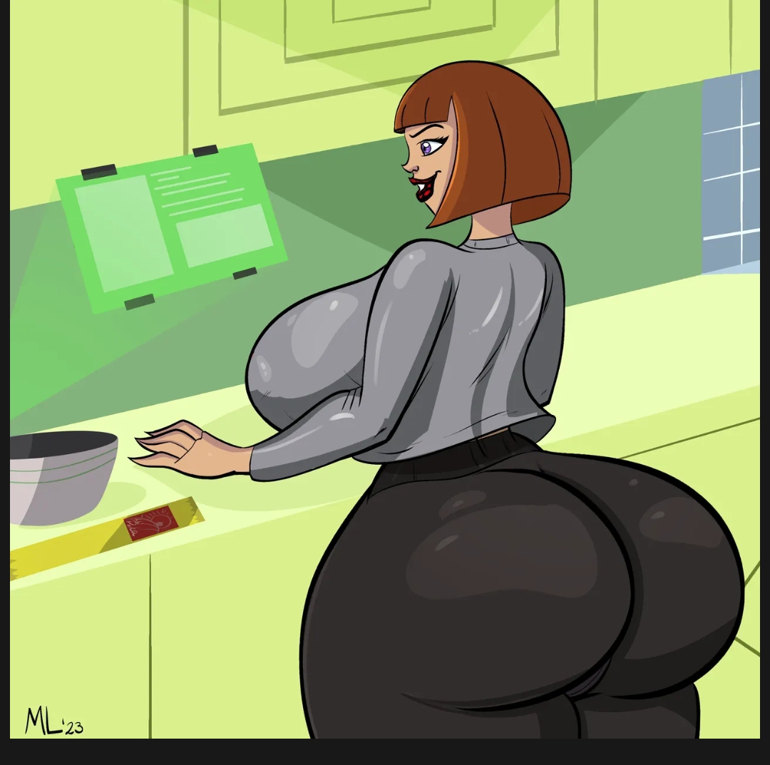 [Part 72] Danny x madeline