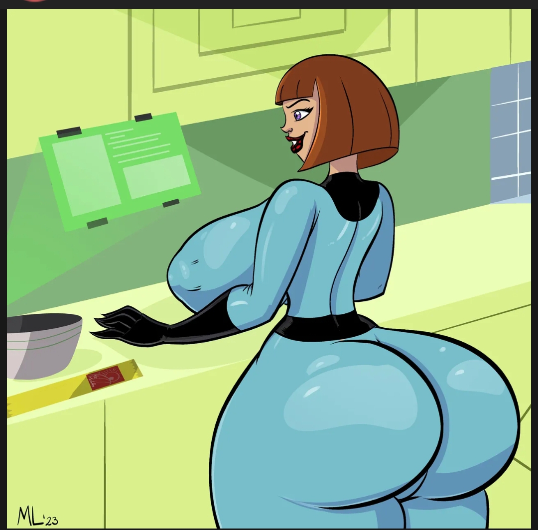 [Part 72] Danny x madeline