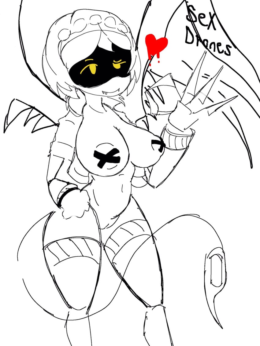 [part 73] murder_drones compilation