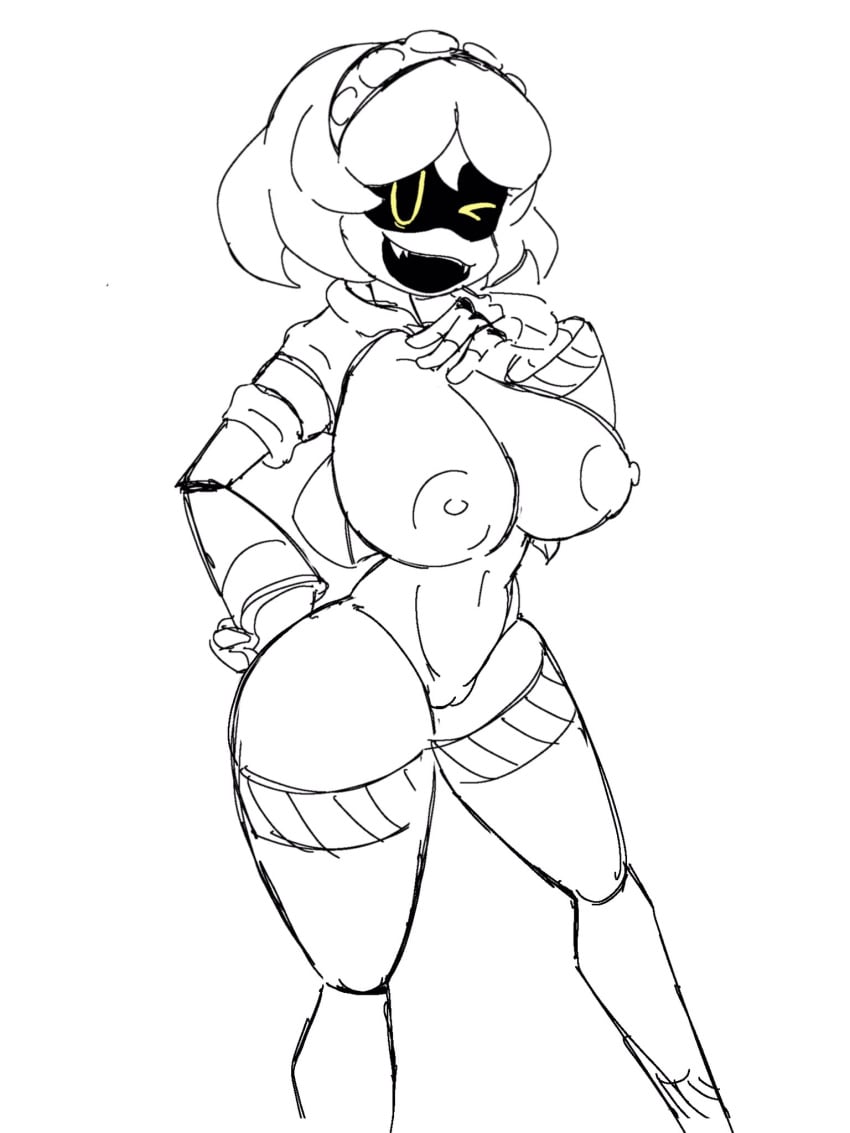 [part 73] murder_drones compilation