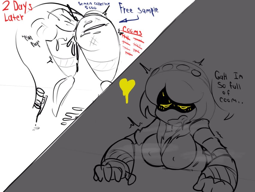 [part 73] murder_drones compilation