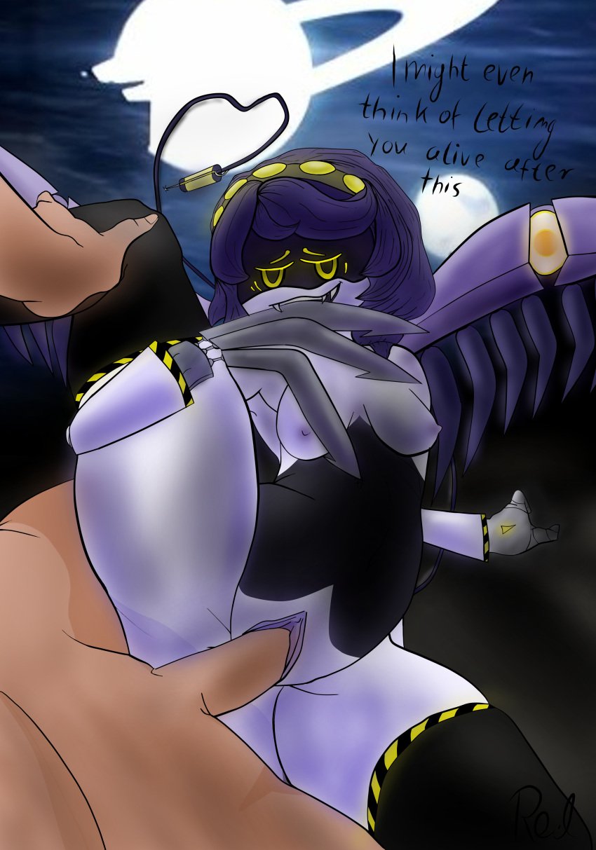 [part 73] murder_drones compilation