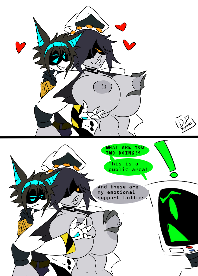 [part 73] murder_drones compilation