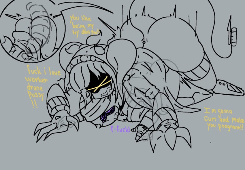 [part 73] murder_drones compilation