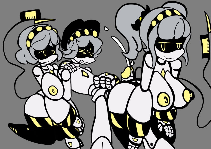 [part 73] murder_drones compilation