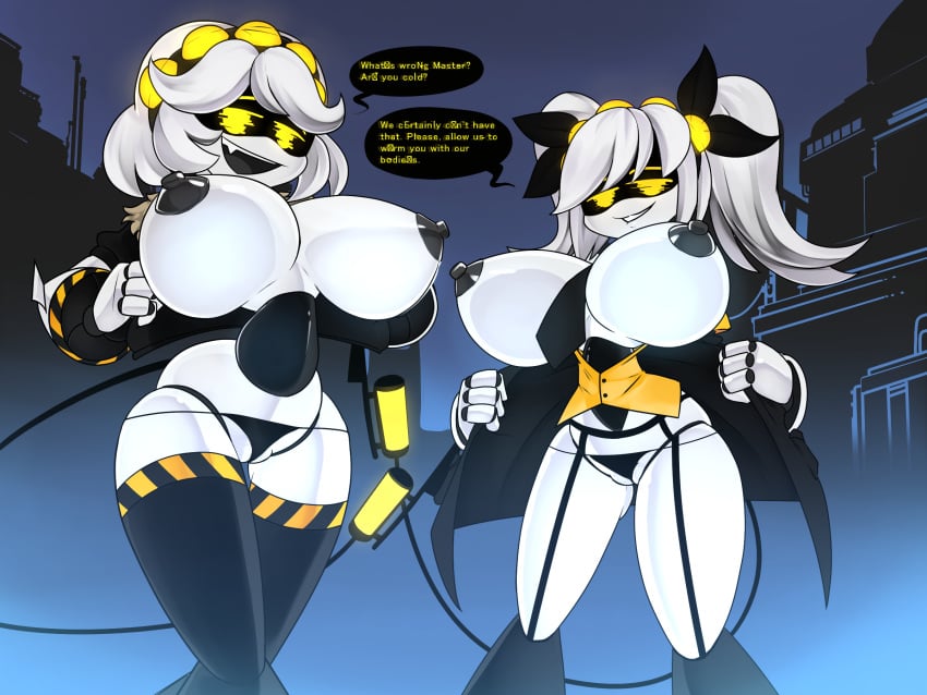 [part 73] murder_drones compilation