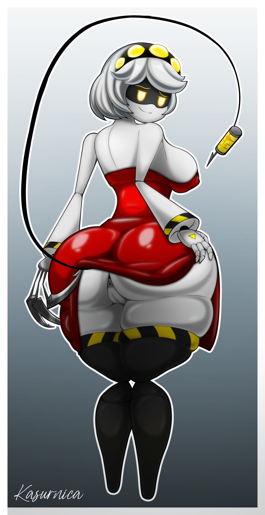 [part 73] murder_drones compilation