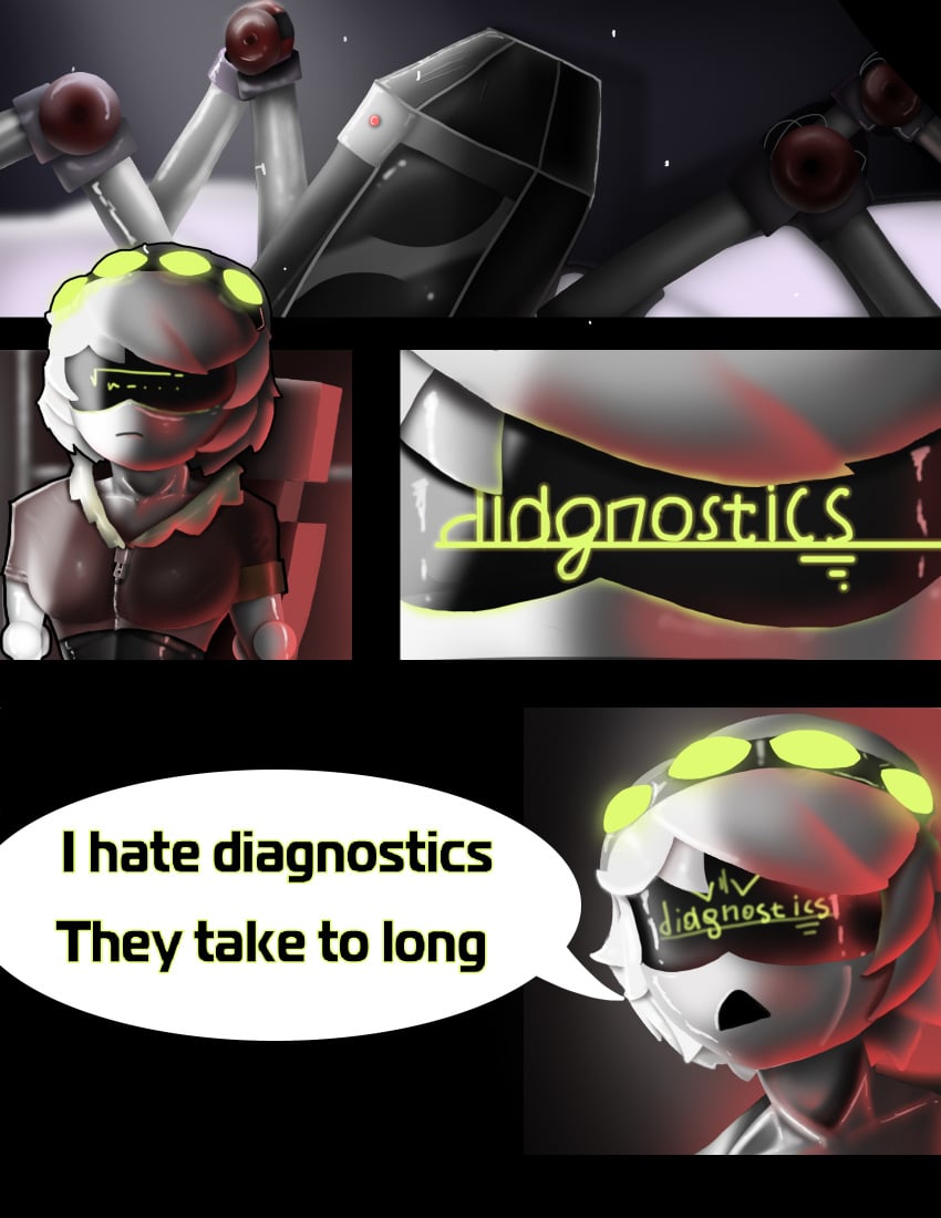 [part 73] murder_drones compilation