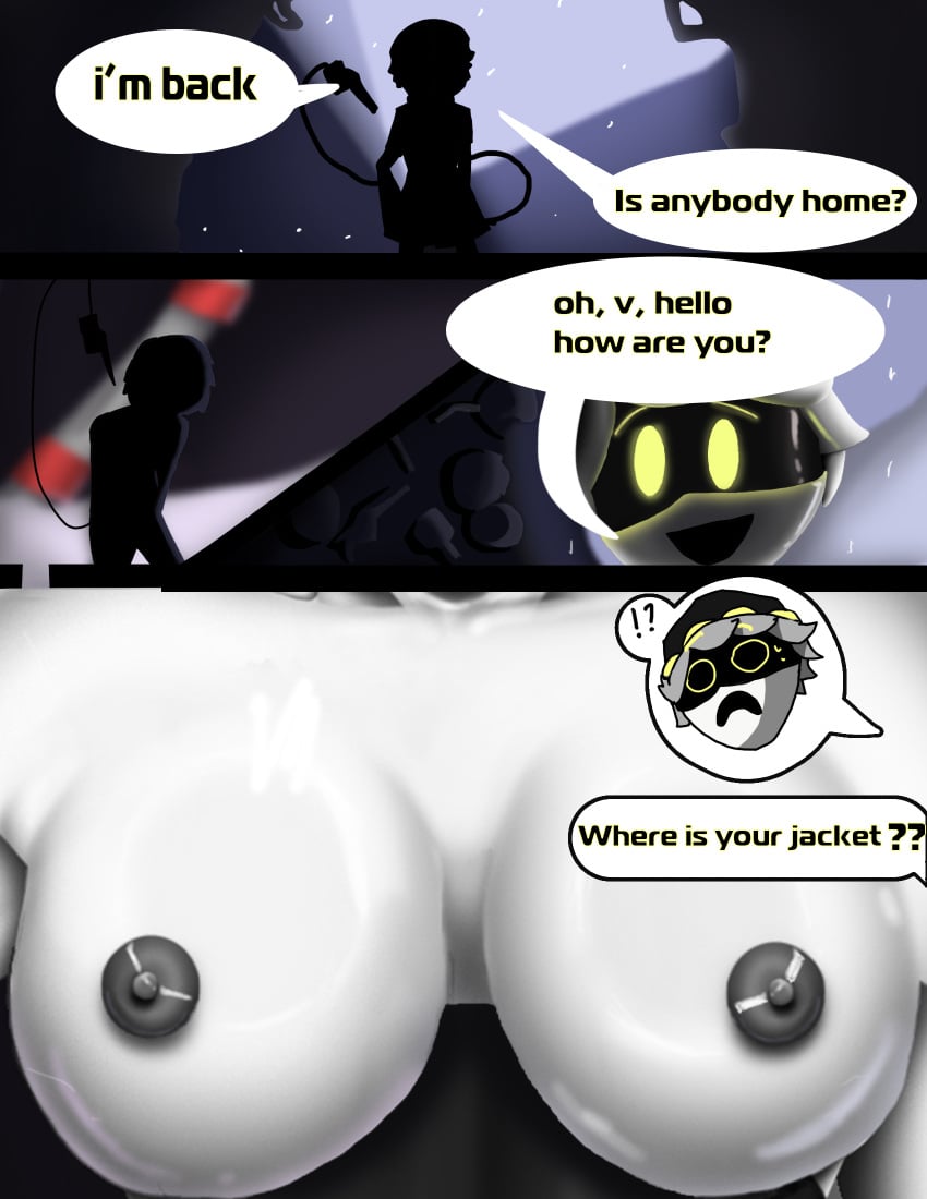 [part 73] murder_drones compilation