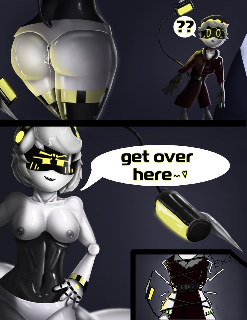 [part 73] murder_drones compilation