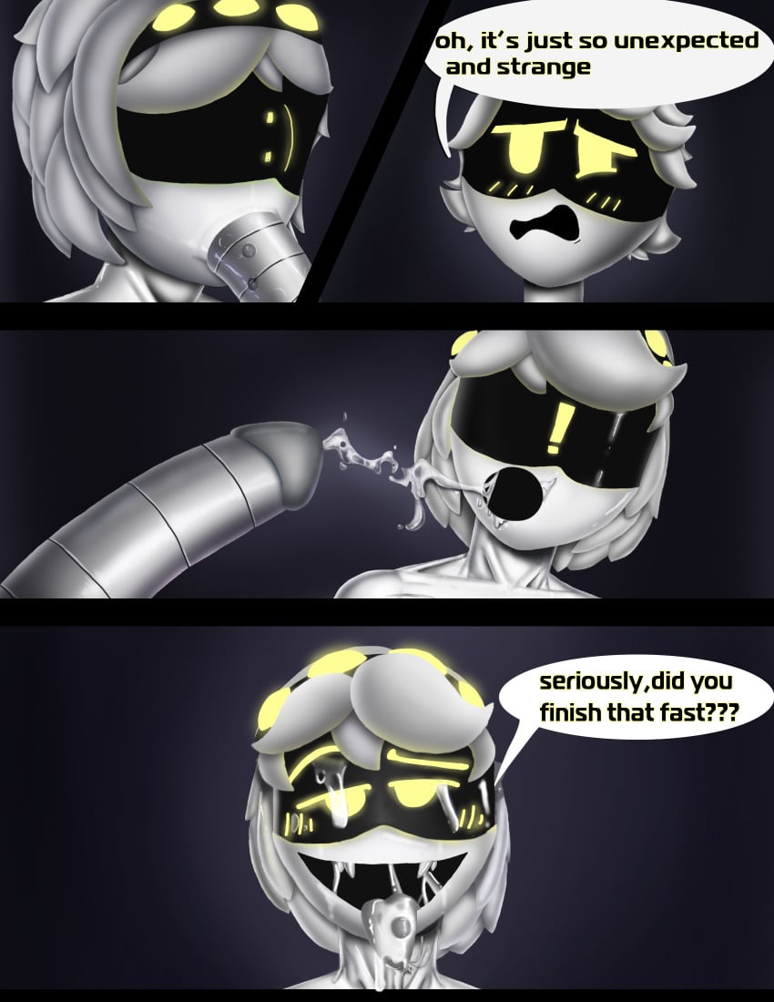 [part 73] murder_drones compilation