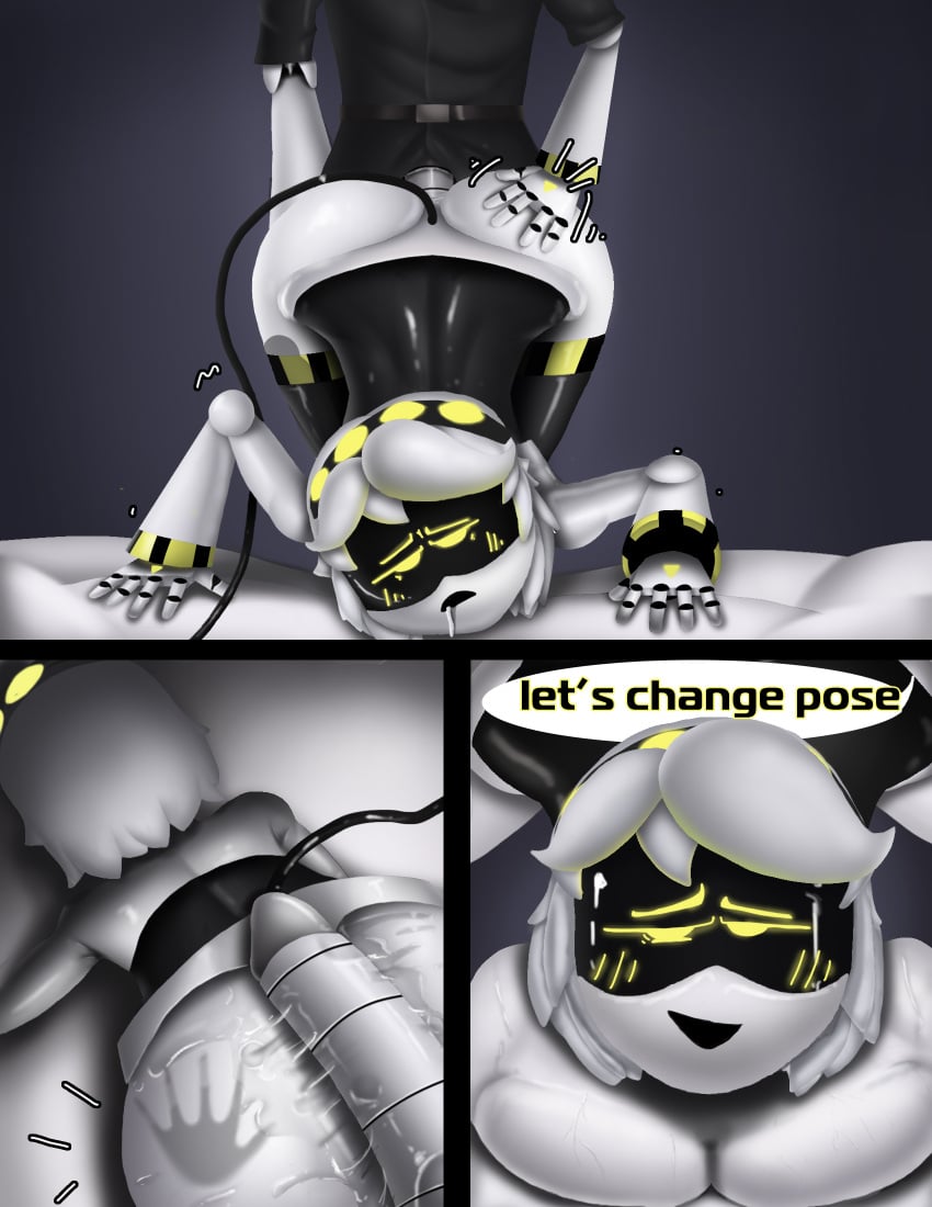 [part 73] murder_drones compilation