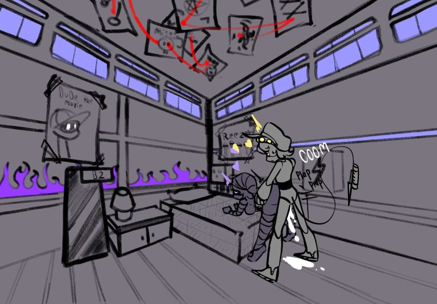 [part 73] murder_drones compilation