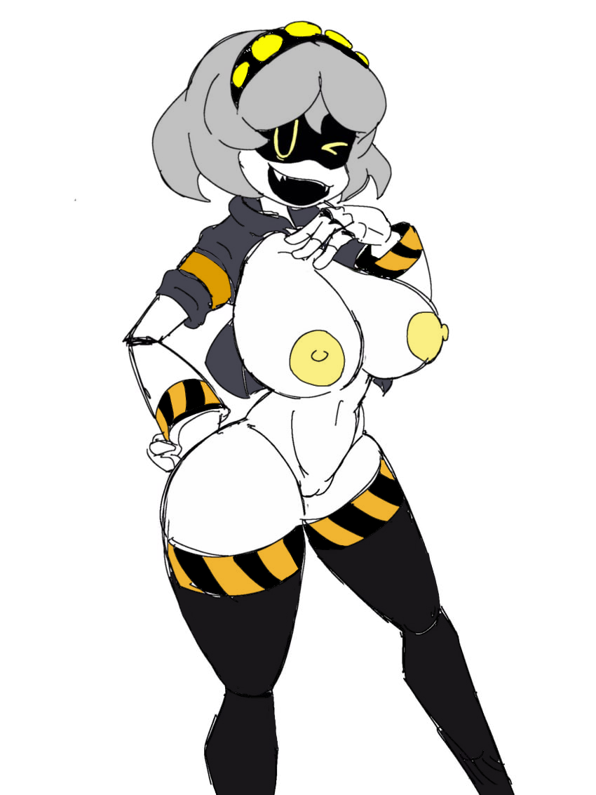 [part 73] murder_drones compilation