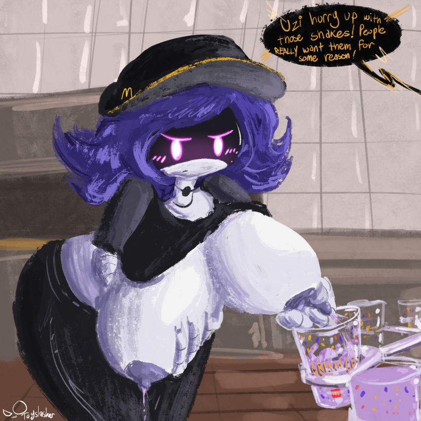 [part 73] murder_drones compilation