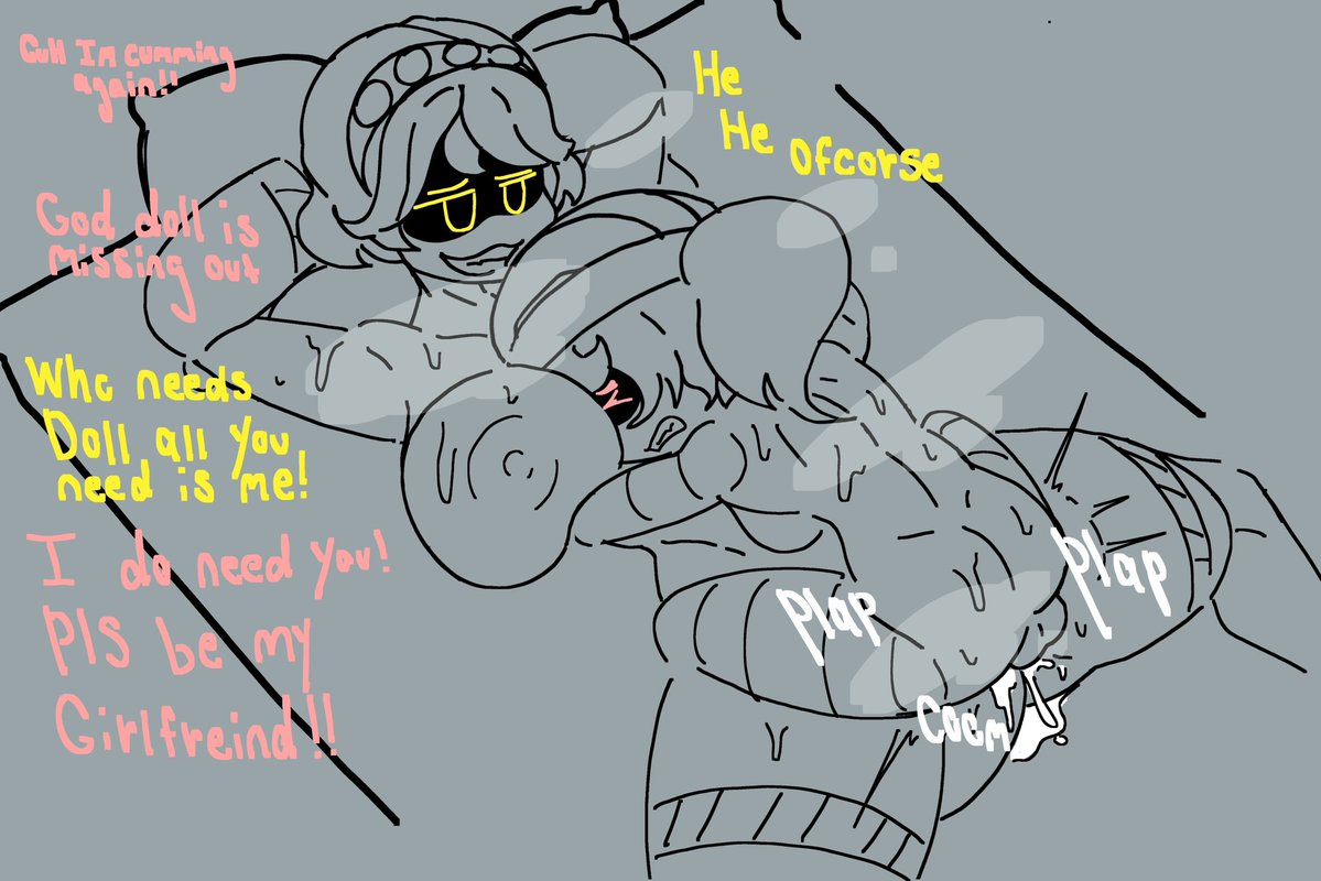 [part 73] murder_drones compilation