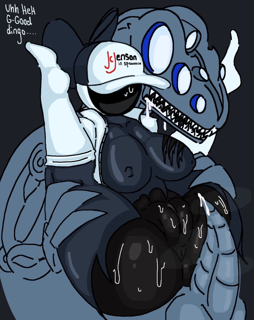 [part 73] murder_drones compilation