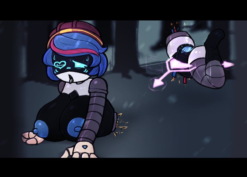 [part 73] murder_drones compilation