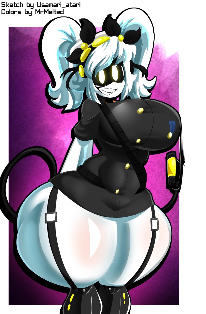 [part 73] murder_drones compilation