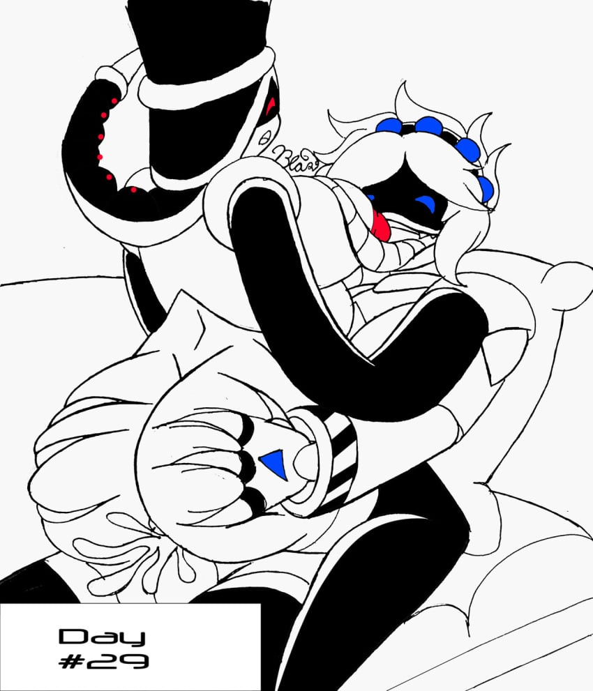 [part 73] murder_drones compilation