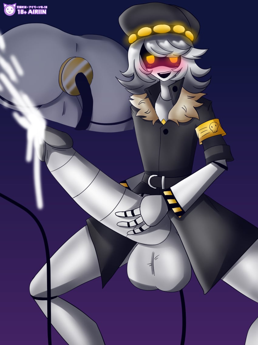 [part 73] murder_drones compilation