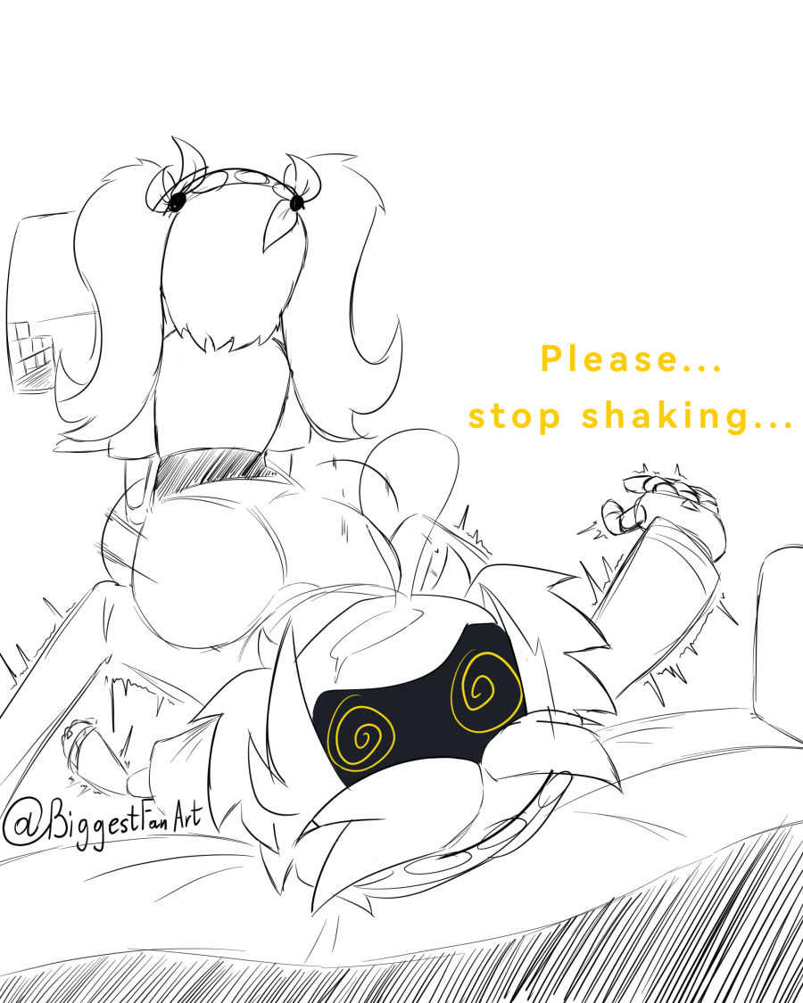 [part 73] murder_drones compilation