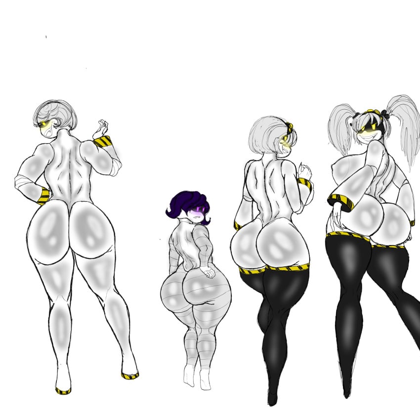 [part 73] murder_drones compilation